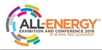 ESE to exhibit at the All Energy Expo 2019