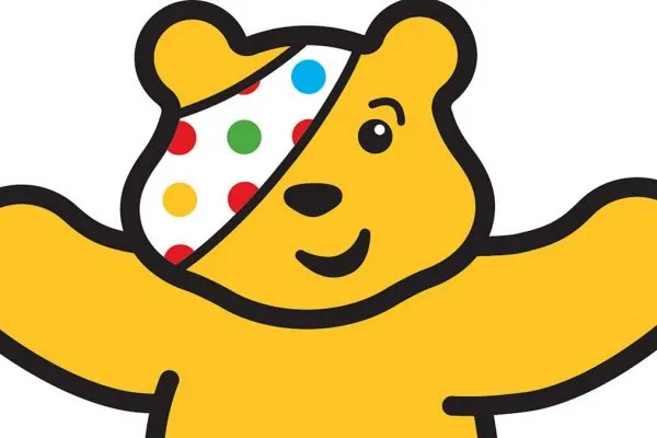 ESE Staff Donate £200 to BBC Children in Need