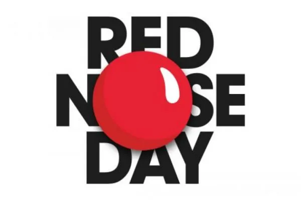 ESE Staff Raise £115 for Comic Relief