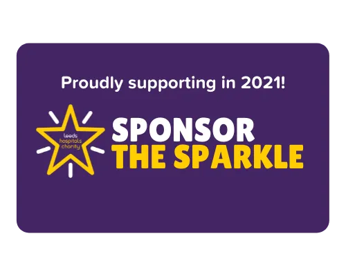 ESE Sponsor the Sparkle NHS Donation