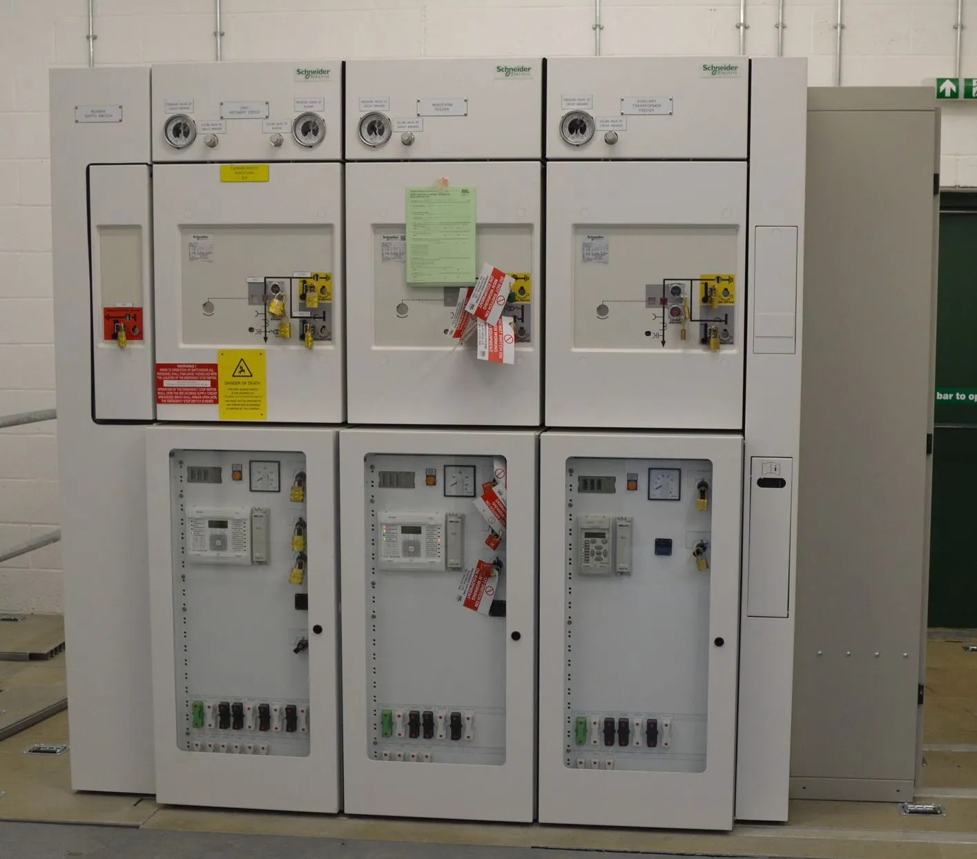 cntent switchgear