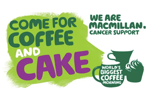 ESE Raise Over £200 for Macmillan Cancer Support