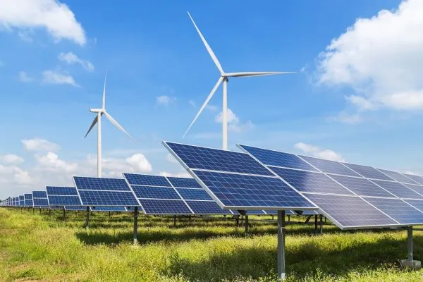 Keele University Renewable Energy Partnership