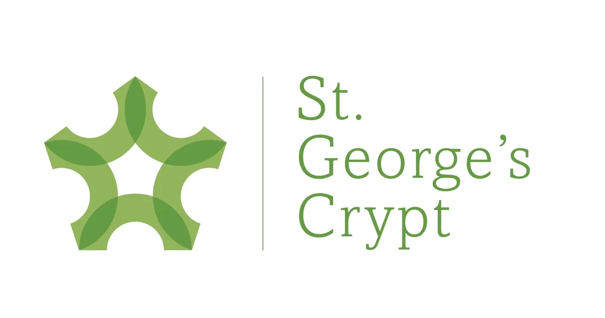 StGeorgesCrypt_Green_Logo_Landscape_RGB