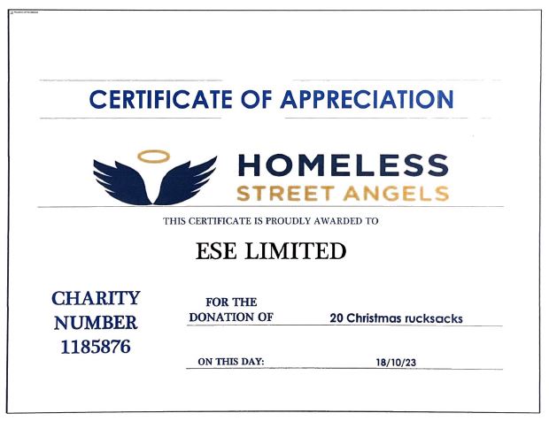 homeless-street-angel-cert